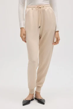 Pantalón jogger fluido<Ysabel Mora Discount