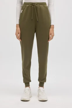 Pantalón jogger fluido<Ysabel Mora Hot