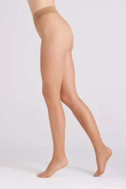 Pantis irrompibles 15 DEN<Ysabel Mora Best