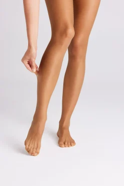 Pantis irrompibles 15 DEN<Ysabel Mora Hot