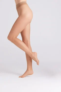 Pantis irrompibles 8 denier<Ysabel Mora Sale