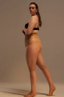 Panty 15 denier<Ysabel Mora New