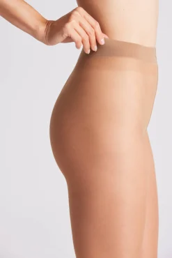 Panty básico 20 denier<Ysabel Mora Outlet