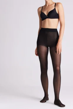 Panty básico 40 denier<Ysabel Mora Hot