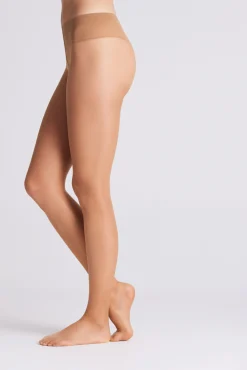 Panty cintura baja 20 denier<Ysabel Mora Best