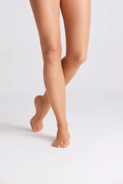 Panty cintura baja 20 denier<Ysabel Mora Best