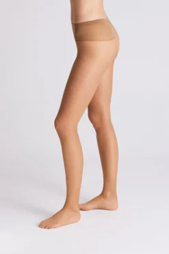 Panty cintura baja 20 denier<Ysabel Mora Best