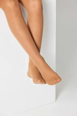 Panty infantil 15 denier<Ysabel Mora Discount