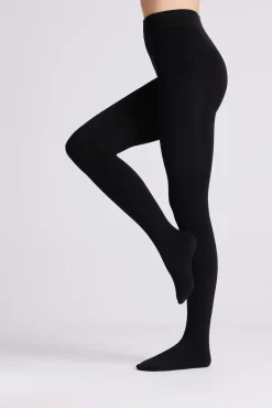 Panty polar 300 denier<Ysabel Mora Best