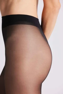 Panty puntera invisible 15 denier<Ysabel Mora New