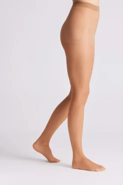 Panty puntera invisible 20 denier<Ysabel Mora Outlet