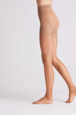 Panty reductor 15 denier<Ysabel Mora