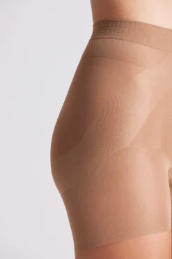 Panty reductor 15 denier<Ysabel Mora