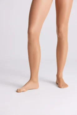 Panty reductor 40 denier beige<Ysabel Mora Discount