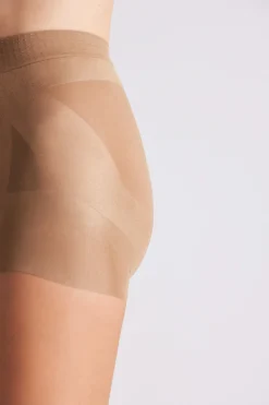 Panty reductor 15 denier<Ysabel Mora New