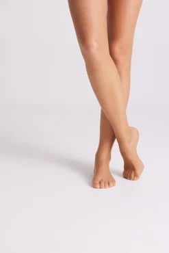 Panty reductor 15 denier<Ysabel Mora Hot