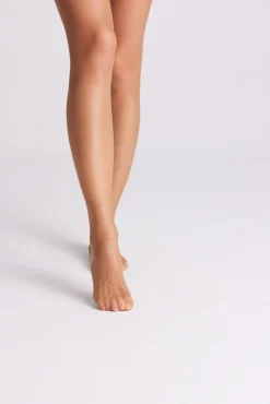 Panty reductor 15 denier<Ysabel Mora Hot