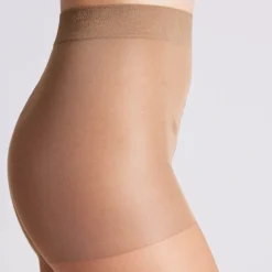 Panty reductor 10 denier<Ysabel Mora Best