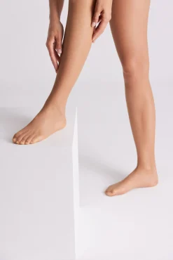 Panty sin costuras 15 denier<Ysabel Mora