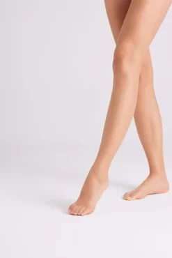 Panty talle bajo 10 denier<Ysabel Mora Best