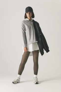 Panty térmico efecto velado 190 DEN<Ysabel Mora New