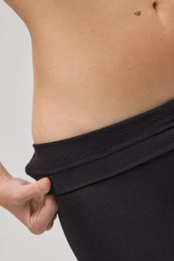 Panty térmico estampado lunares 140 denier<Ysabel Mora New