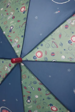 Paraguas infantil Cosmos<Ysabel Mora New