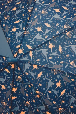 Paraguas infantil Dino<Ysabel Mora New