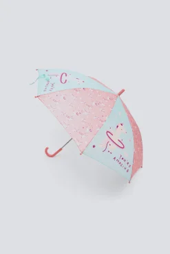 Paraguas infantil Rainbowland<Ysabel Mora