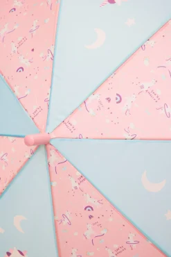 Paraguas infantil Rainbowland<Ysabel Mora