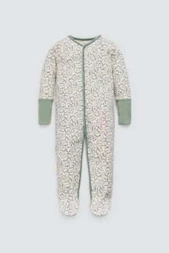 Pelele bebé manga larga Dragon Tale<Ysabel Mora Discount