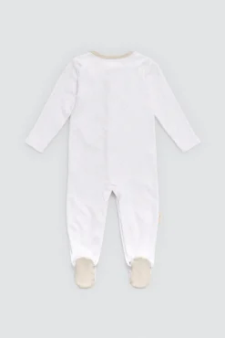 Pelele bebé manga larga Koala Dream<Ysabel Mora New