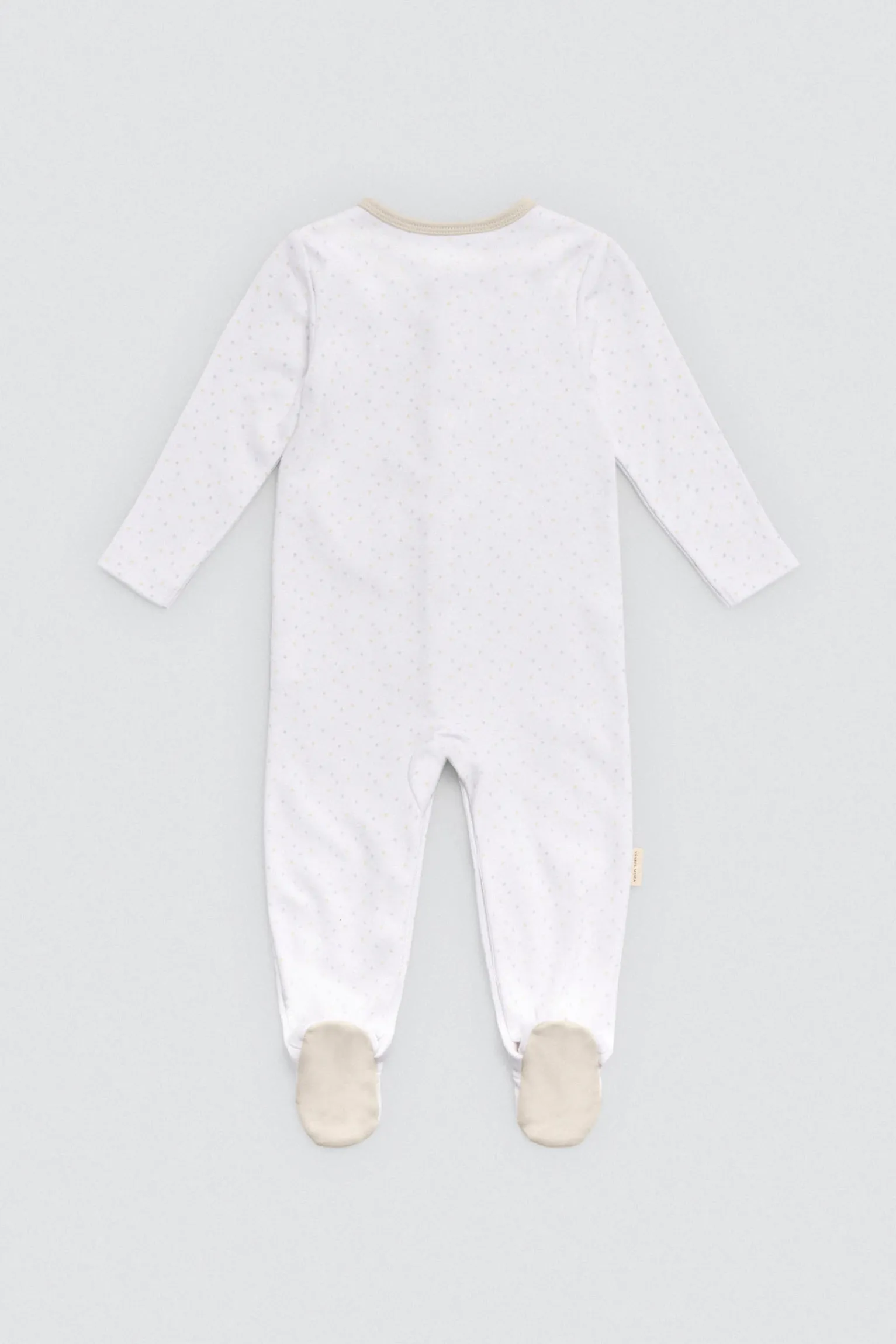 Pelele bebé manga larga Koala Dream<Ysabel Mora New