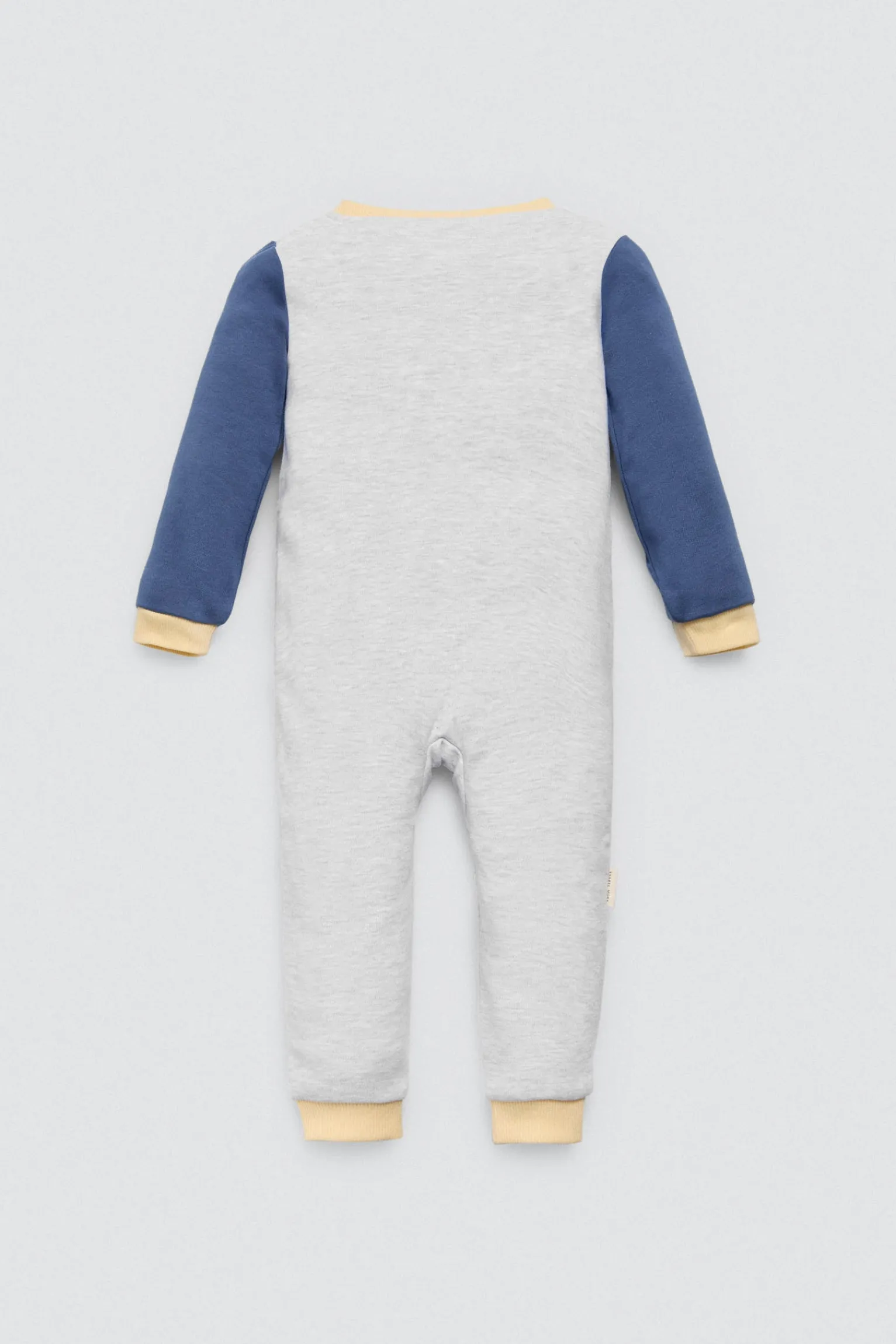 Pelele bebé manga larga Penguin Toy<Ysabel Mora Hot