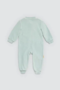 Pelele bebé manga larga Rainy Day<Ysabel Mora Clearance