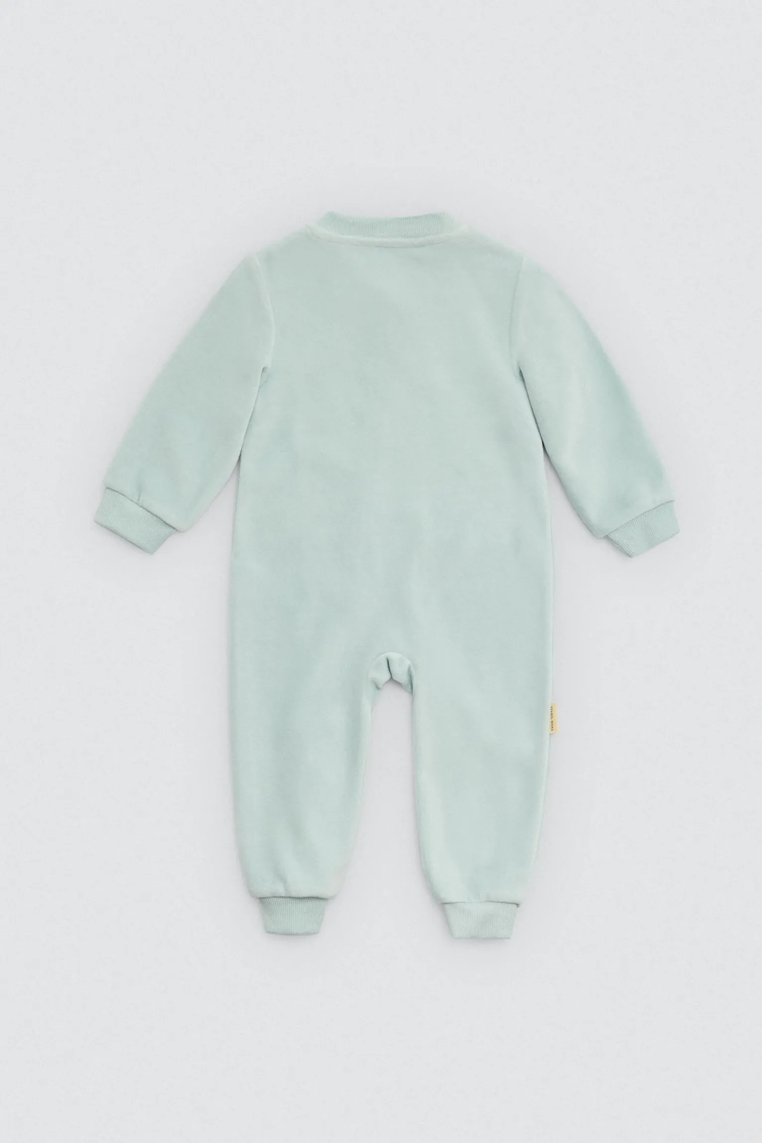 Pelele bebé manga larga Rainy Day<Ysabel Mora Clearance