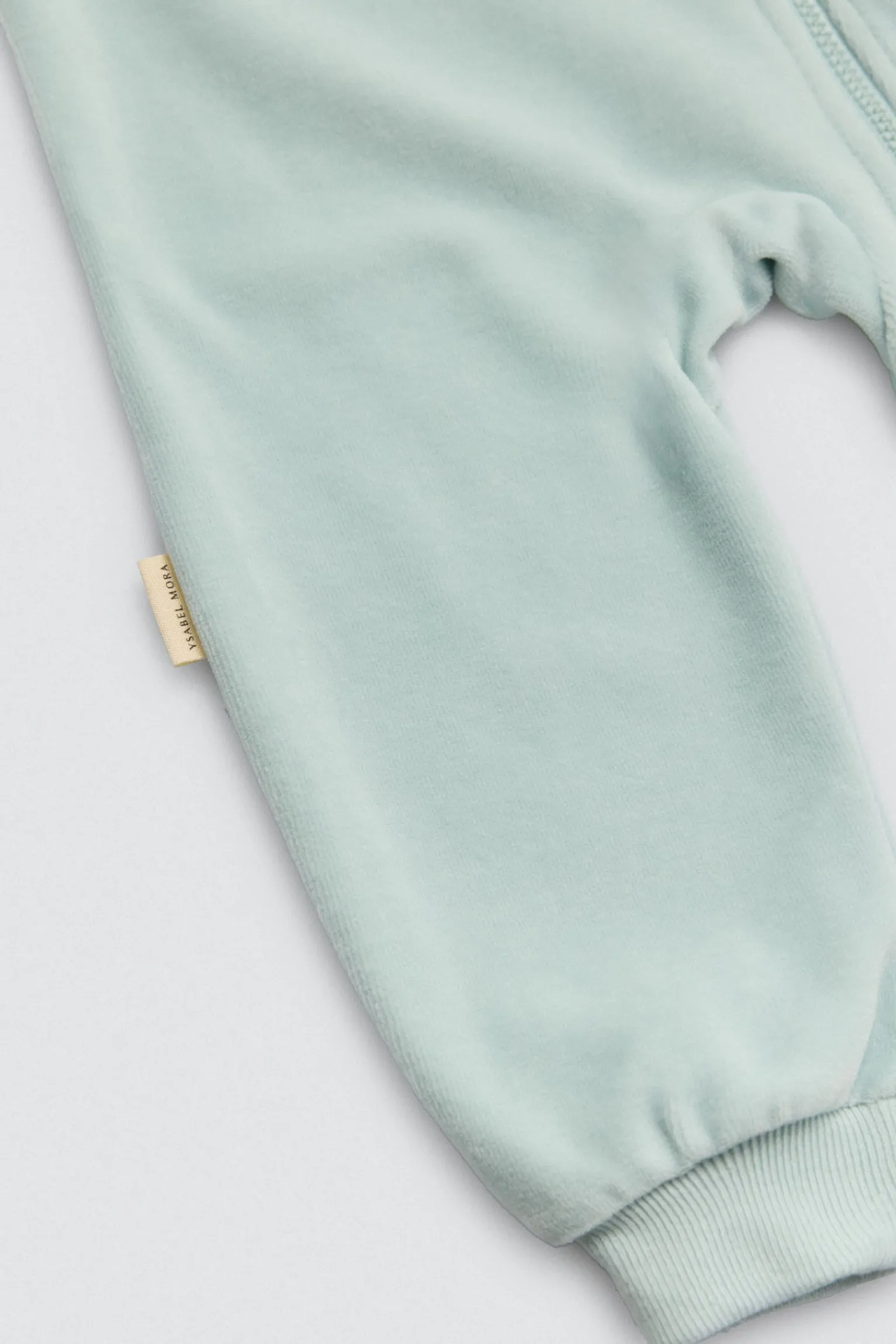 Pelele bebé manga larga Rainy Day<Ysabel Mora Clearance