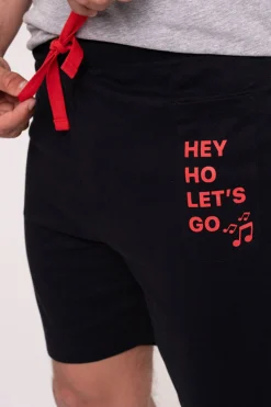 Pijama hombre corto tirantes algodón Dormilones | MUYDEMI<Ysabel Mora Hot