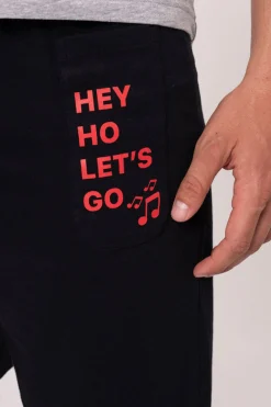 Pijama hombre corto tirantes algodón Dormilones | MUYDEMI<Ysabel Mora Hot