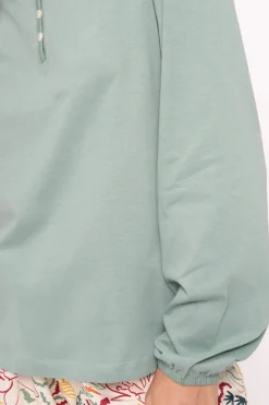 Pijama mujer largo estampado | MUYDEMI<Ysabel Mora Outlet