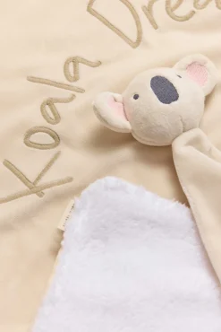 Set bebé manta y doudou Koala dream<Ysabel Mora Discount