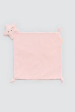 Set bebé manta y doudou Baby Stars<Ysabel Mora New