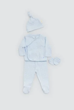 Set de regalo recién nacido<Ysabel Mora Online