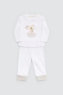 Set de regalo recién nacido Koala Dream<Ysabel Mora