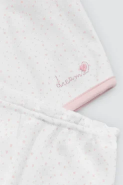 Set de regalo recién nacido primera puesta<Ysabel Mora