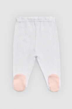 Set de regalo recién nacido primera puesta<Ysabel Mora