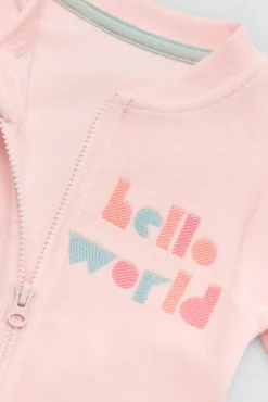 Set de regalo recién nacido primera puesta<Ysabel Mora