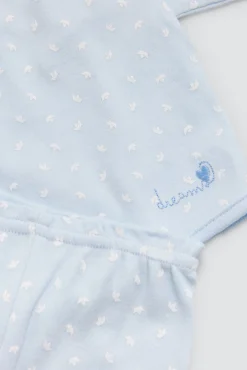 Set de regalo recién nacido primera puesta<Ysabel Mora