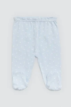 Set de regalo recién nacido primera puesta<Ysabel Mora