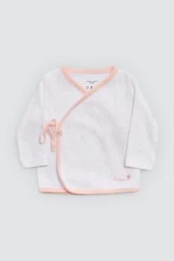 Set primera puesta recién nacido<Ysabel Mora Sale